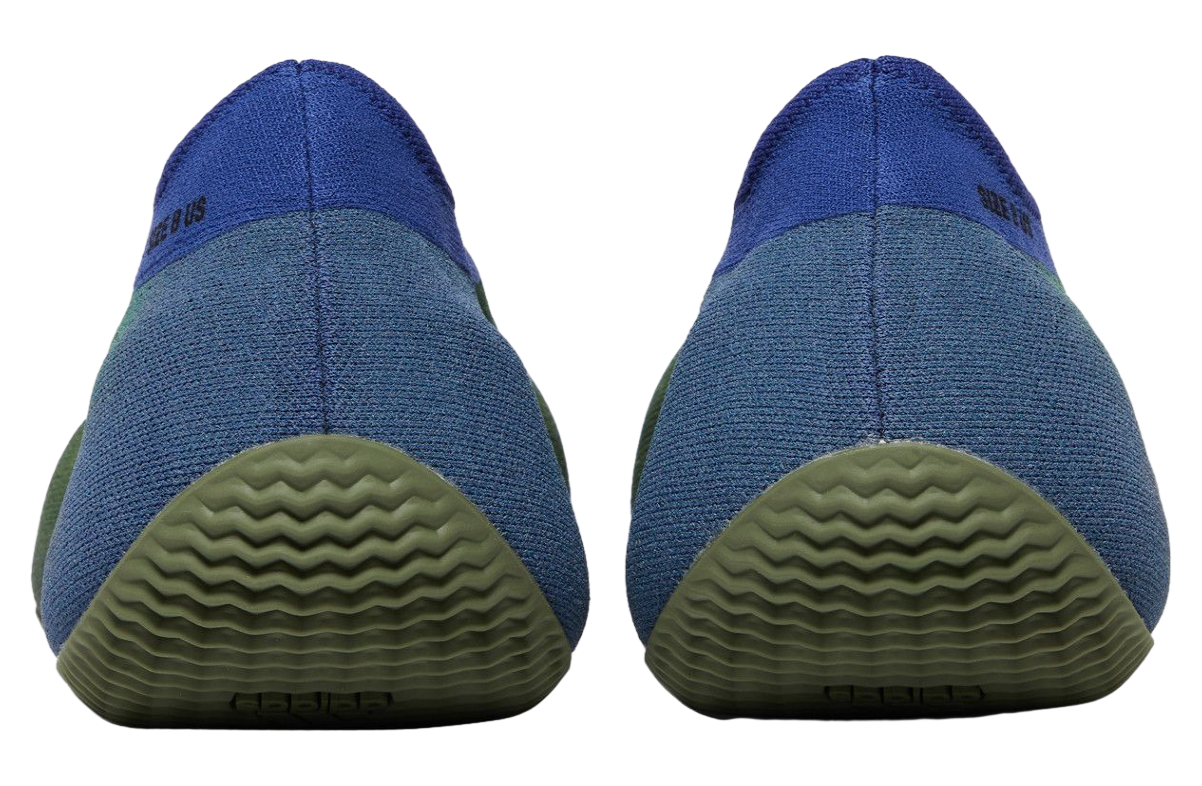 Adidas Yeezy Knit Runner Faded Azure