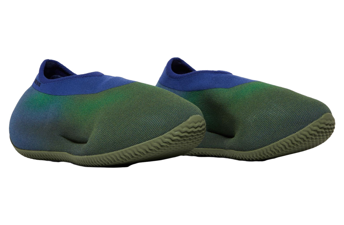 Adidas Yeezy Knit Runner Faded Azure