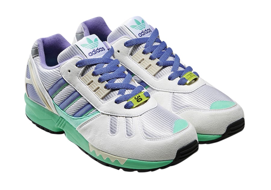 adidas ZX 7000 Throwback Collection | Kixify