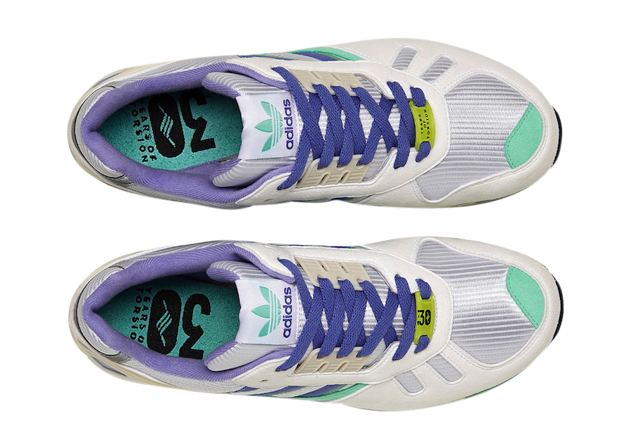 adidas ZX 7000 Throwback Collection | Kixify