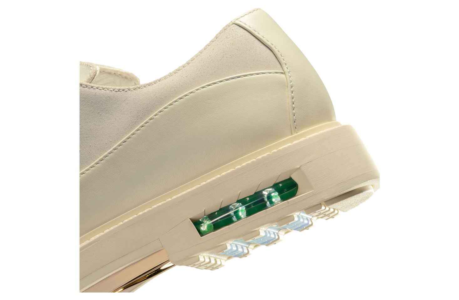 Air Afrique x Nike Air Max Rk61 White - Oct 2025 - HQ6416-100 
