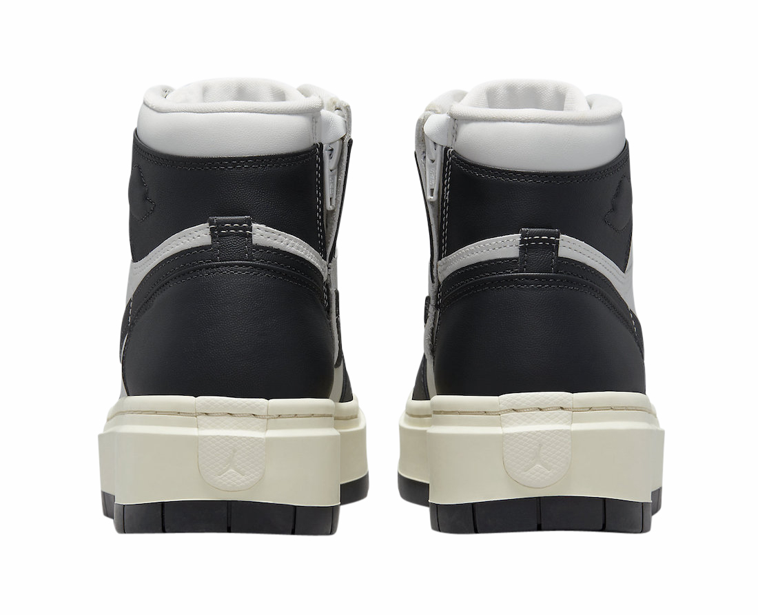 Air Jordan 1 Elevate High WMNS White Black | Kixify