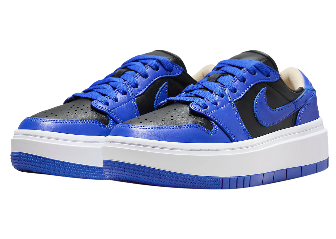 Air Jordan 1 Elevate Low WMNS Hyper Royal