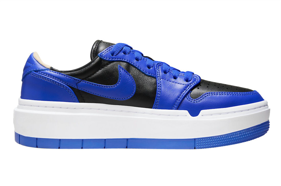 Air Jordan 1 Elevate Low WMNS Hyper Royal