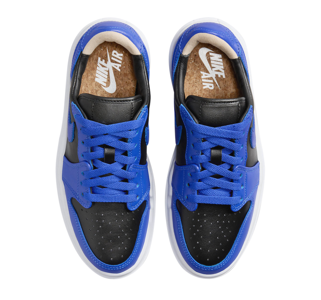 Air Jordan 1 Elevate Low WMNS Hyper Royal