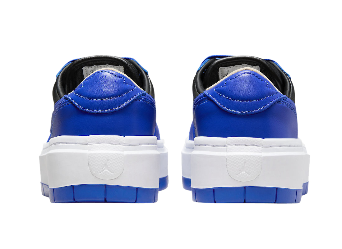 Air Jordan 1 Elevate Low WMNS Hyper Royal