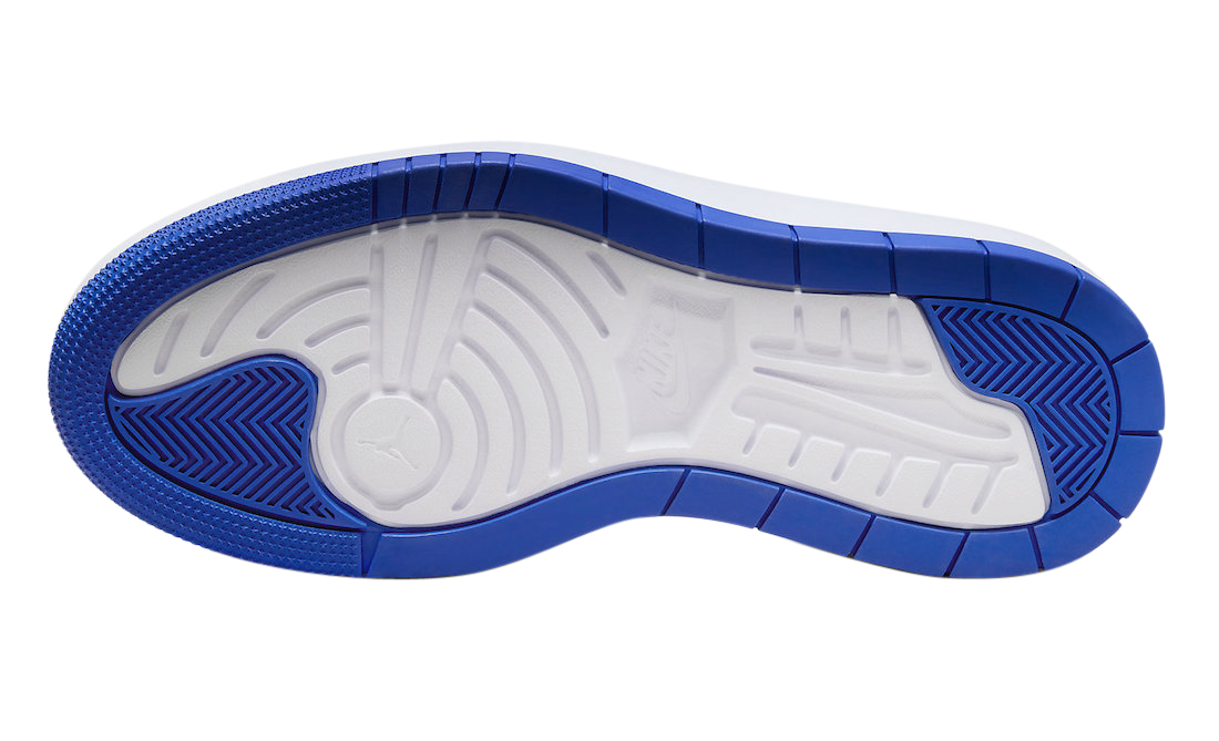 Air Jordan 1 Elevate Low WMNS Hyper Royal