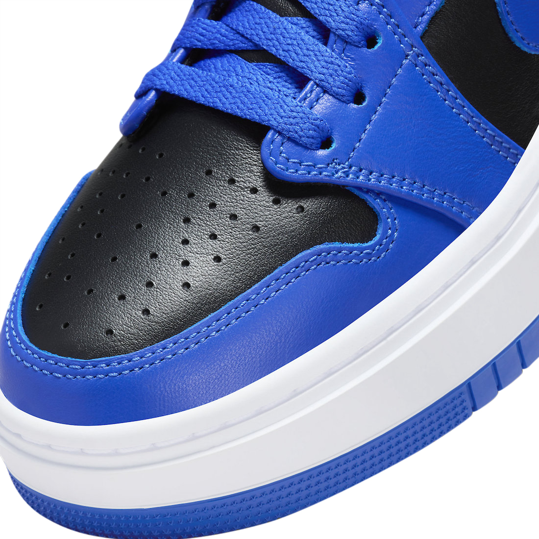 Air Jordan 1 Elevate Low WMNS Hyper Royal