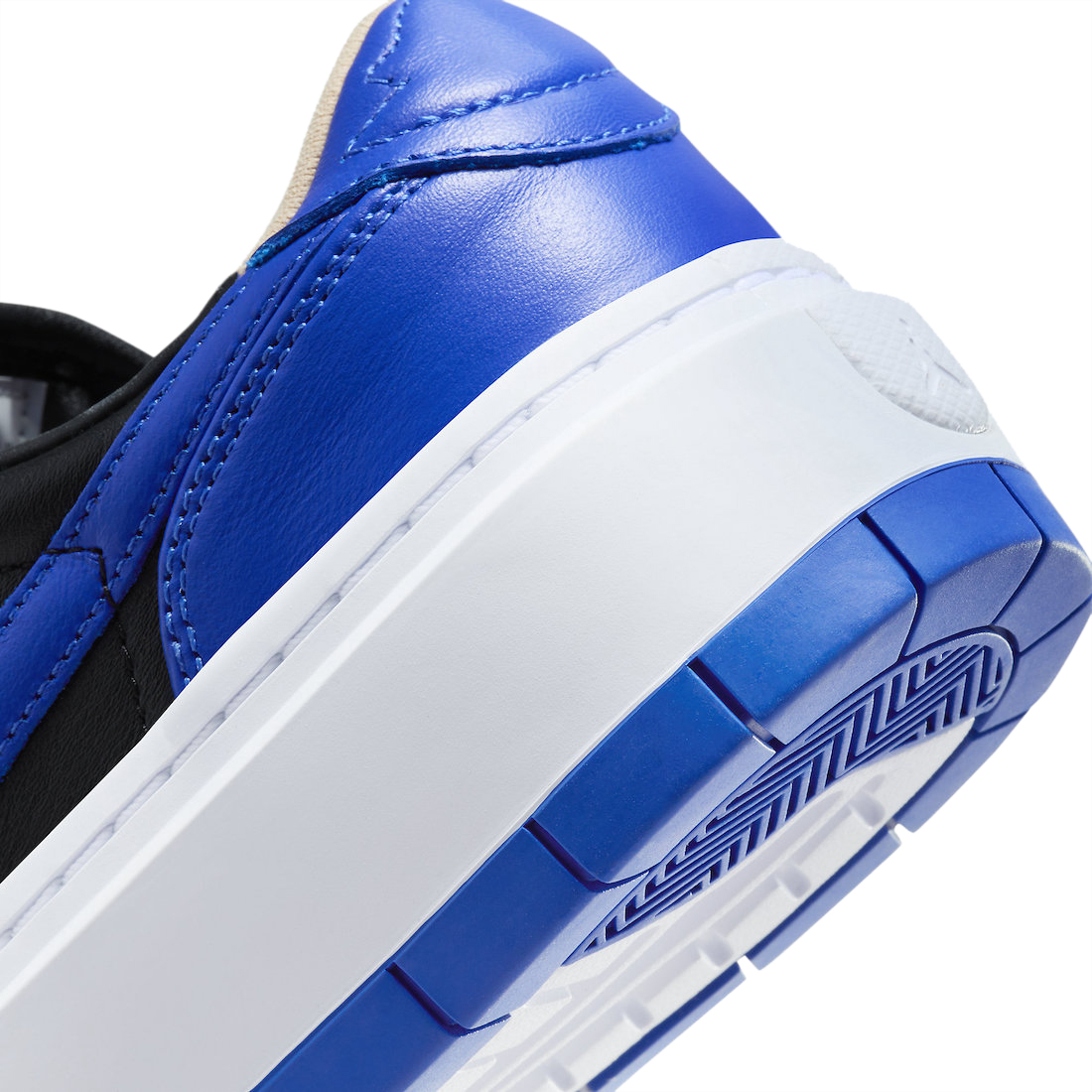 Air Jordan 1 Elevate Low WMNS Hyper Royal