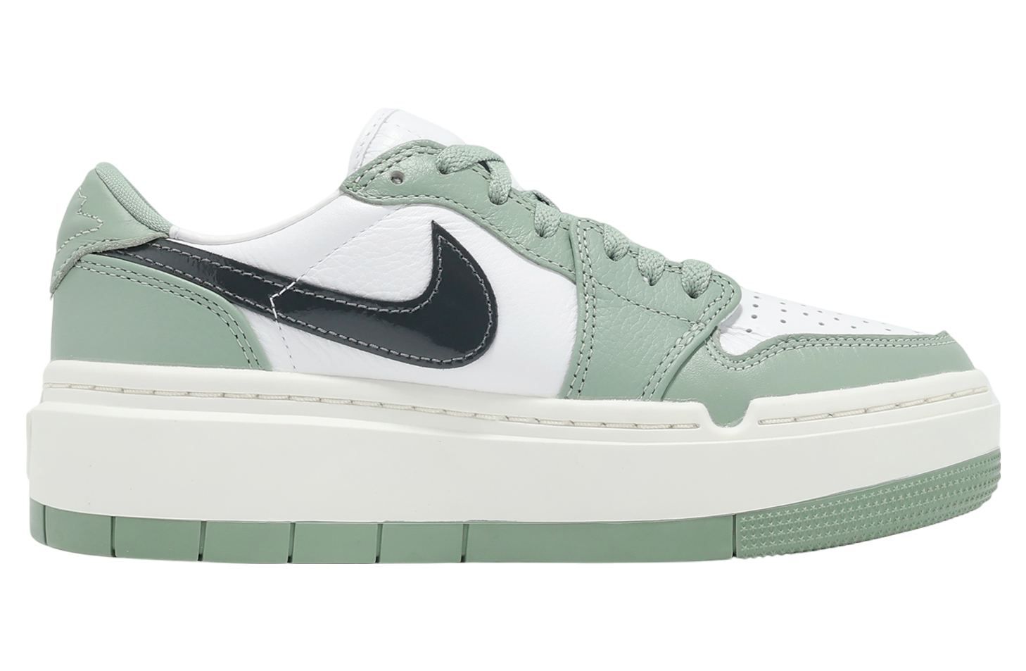 Air Jordan 1 Elevate Low WMNS Jade Smoke / White