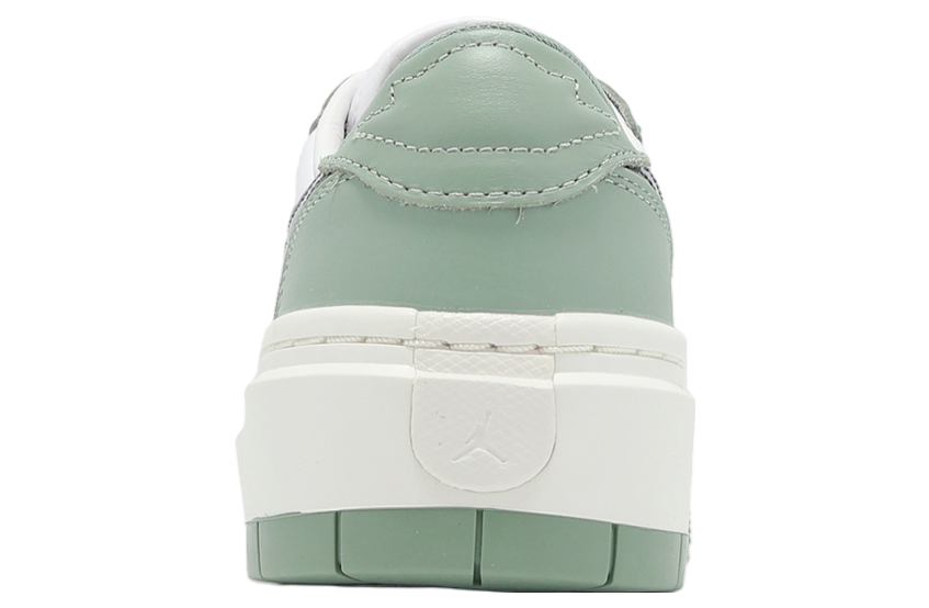 Air Jordan 1 Elevate Low WMNS Jade Smoke / White