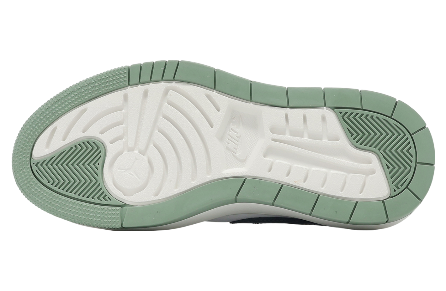 Air Jordan 1 Elevate Low WMNS Jade Smoke / White