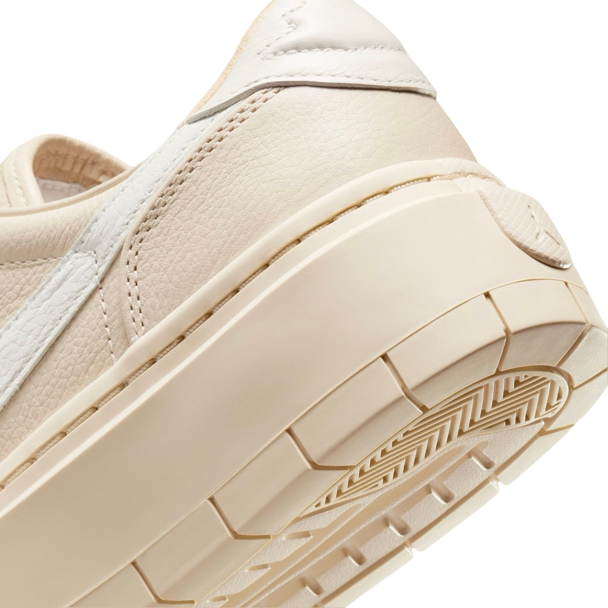 Air Jordan 1 Elevate Low WMNS Legend Light Brown