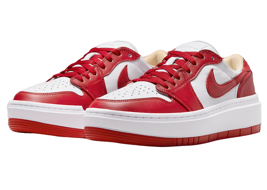 Air Jordan 1 Elevate Low WMNS Varsity Red