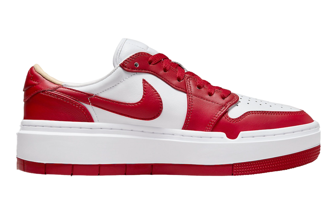 Air Jordan 1 Elevate Low WMNS Varsity Red