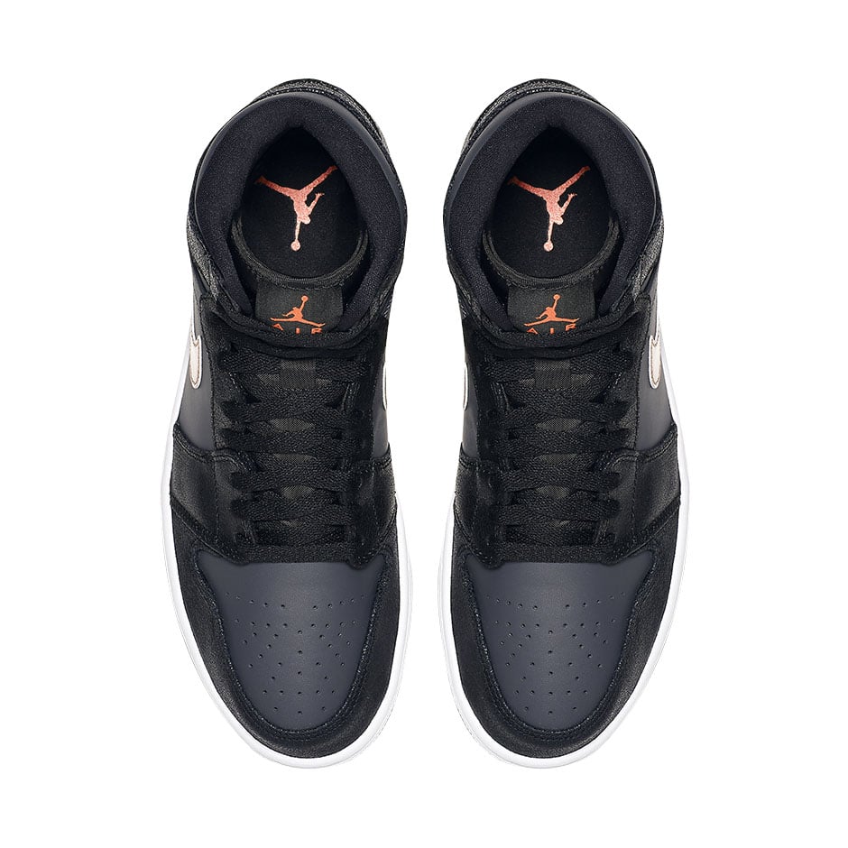 Air Jordan 1 High Bronze Medal