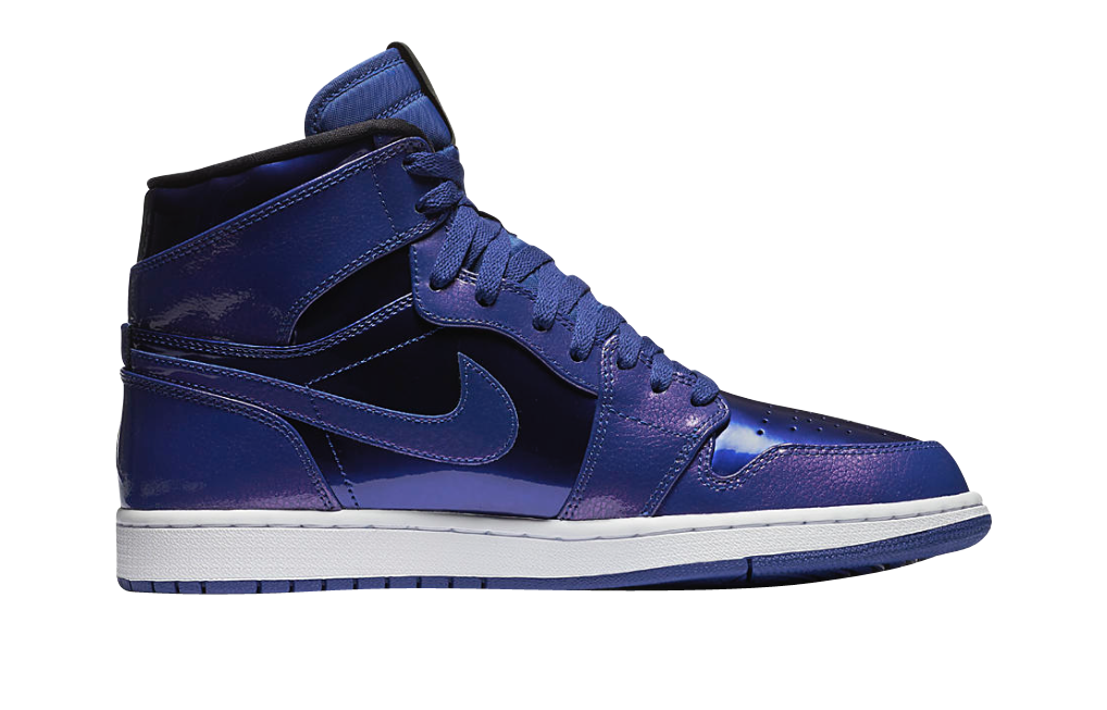 Air Jordan 1 High Deep Royal Blue