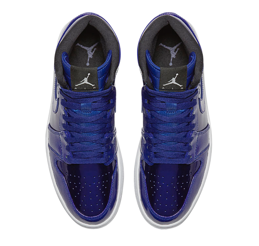 Air Jordan 1 High Deep Royal Blue