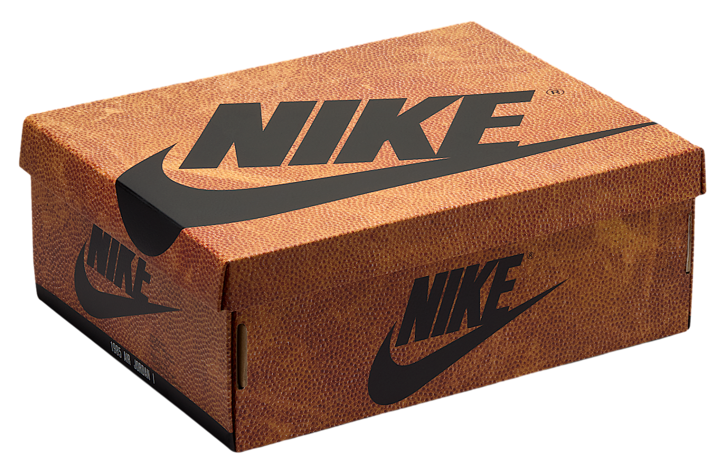 Air Jordan 1 High OG Love Letter GS Shadow Brown / Light British Tan
