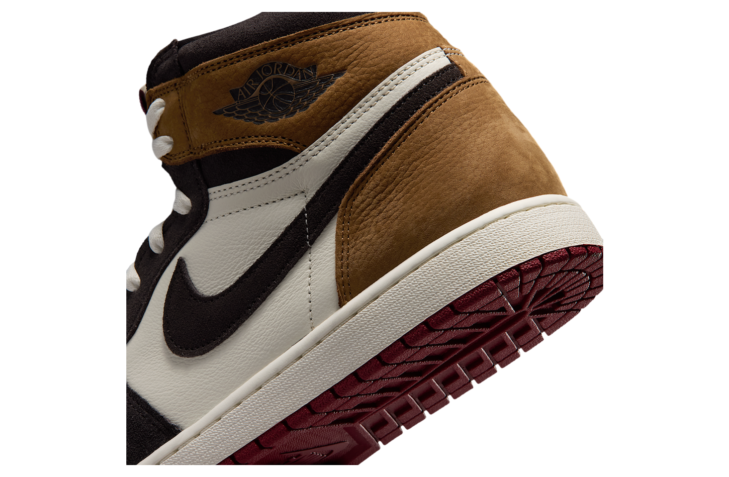 Air Jordan 1 High OG Love The Game