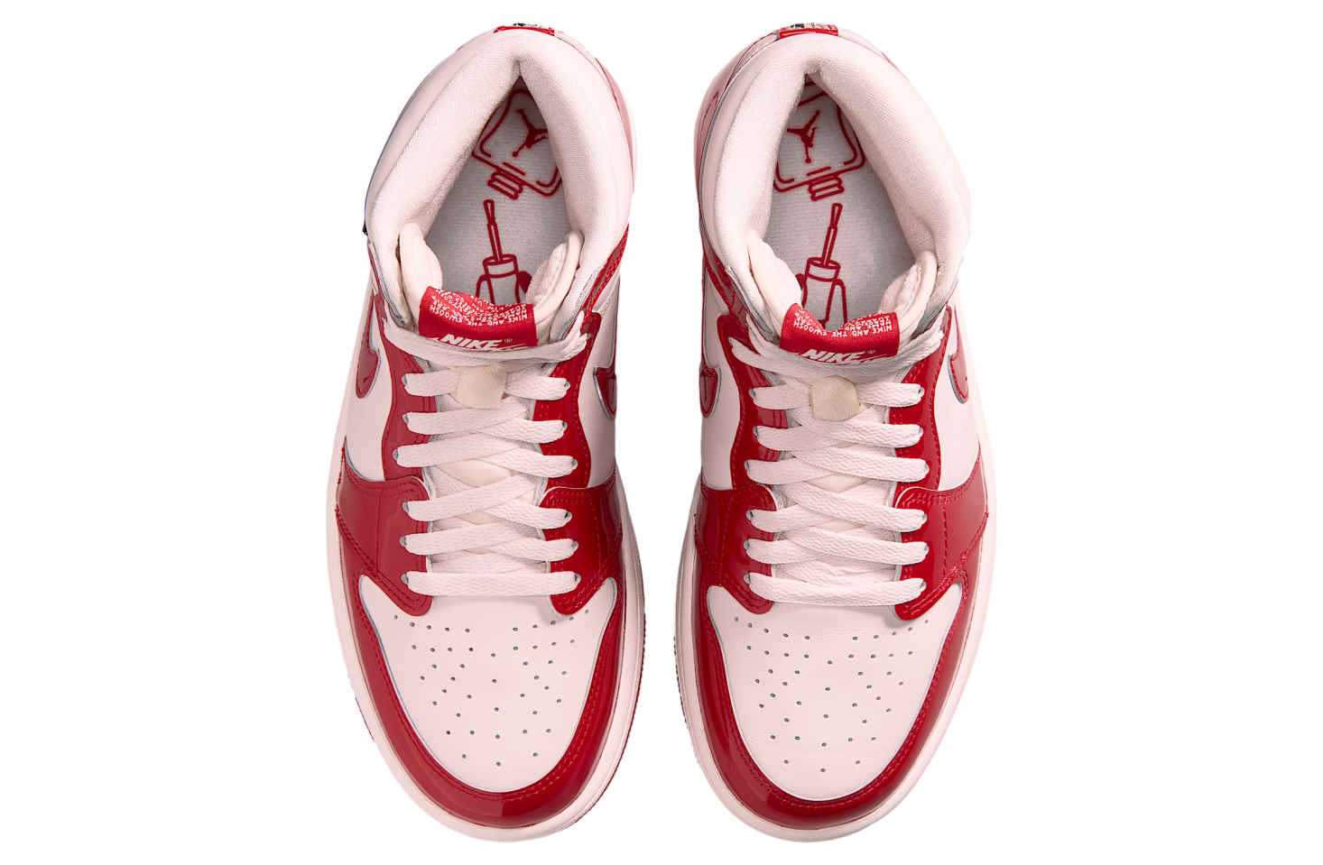 Air Jordan 1 High OG Nails & Grails
