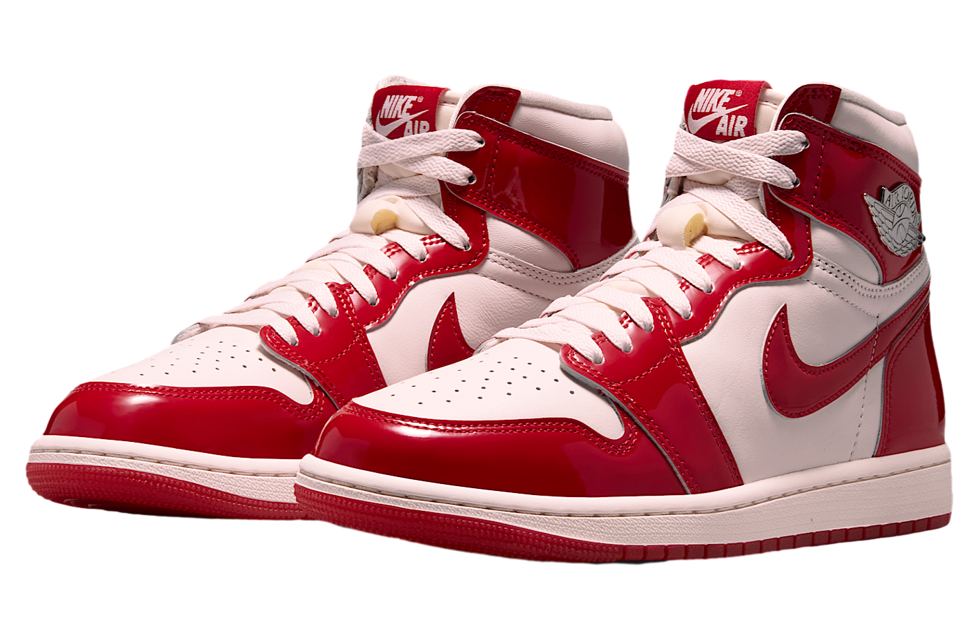 Air Jordan 1 High OG Nails & Grails