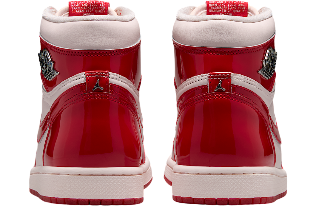 Air Jordan 1 High OG Nails & Grails