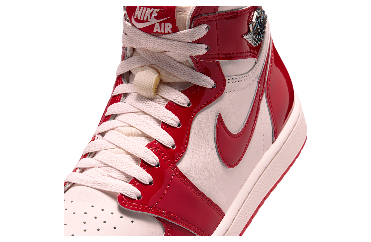Air Jordan 1 High OG Nails & Grails