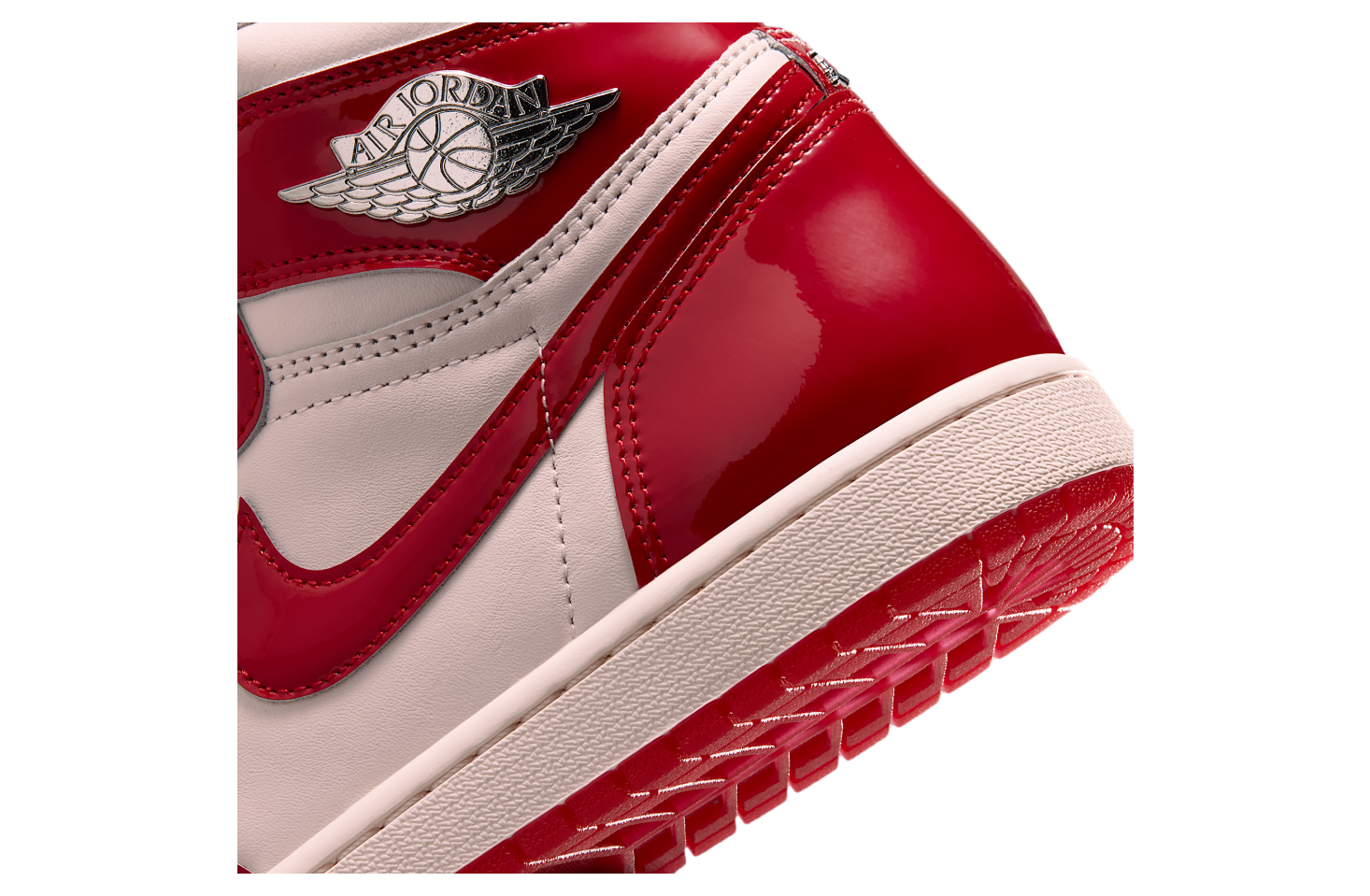 Air Jordan 1 High OG Nails & Grails