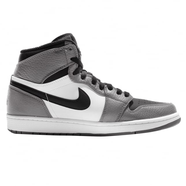 Air Jordan 1 High Rare Air Cool Grey