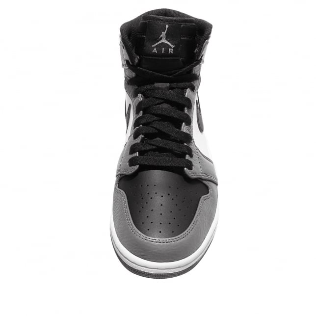Air Jordan 1 High Rare Air Cool Grey