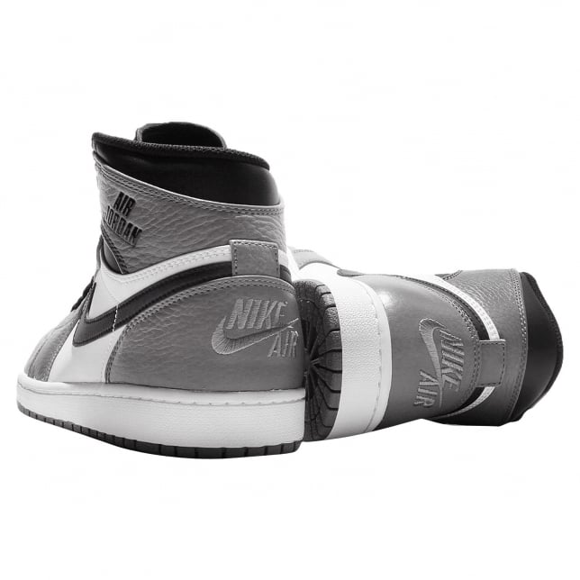 Air Jordan 1 High Rare Air Cool Grey