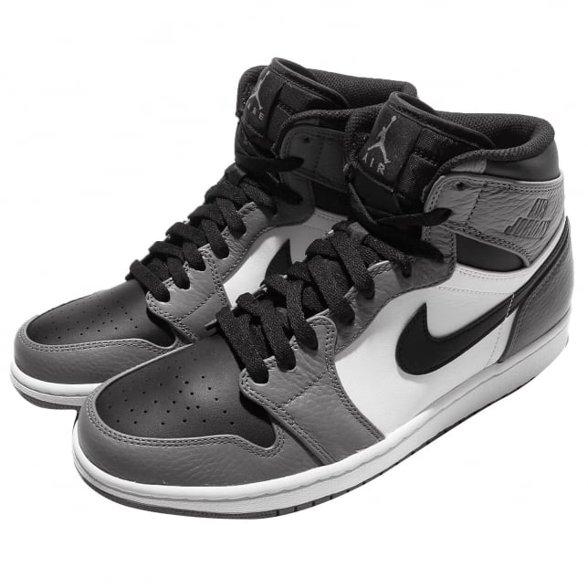 Air Jordan 1 High Rare Air Cool Grey