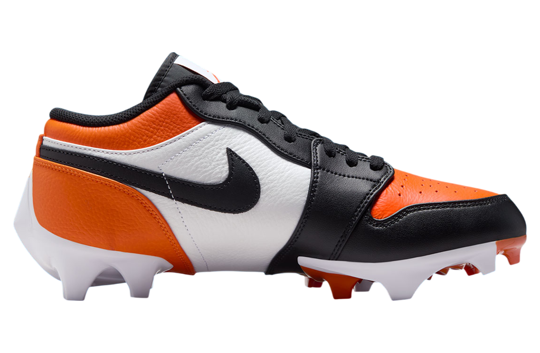 Air Jordan 1 Low Cleats Shattered Backboard