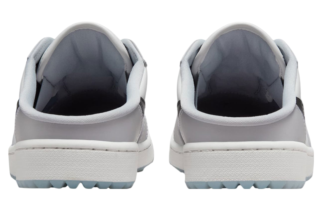 Air Jordan 1 Low Golf Mule Wolf Grey