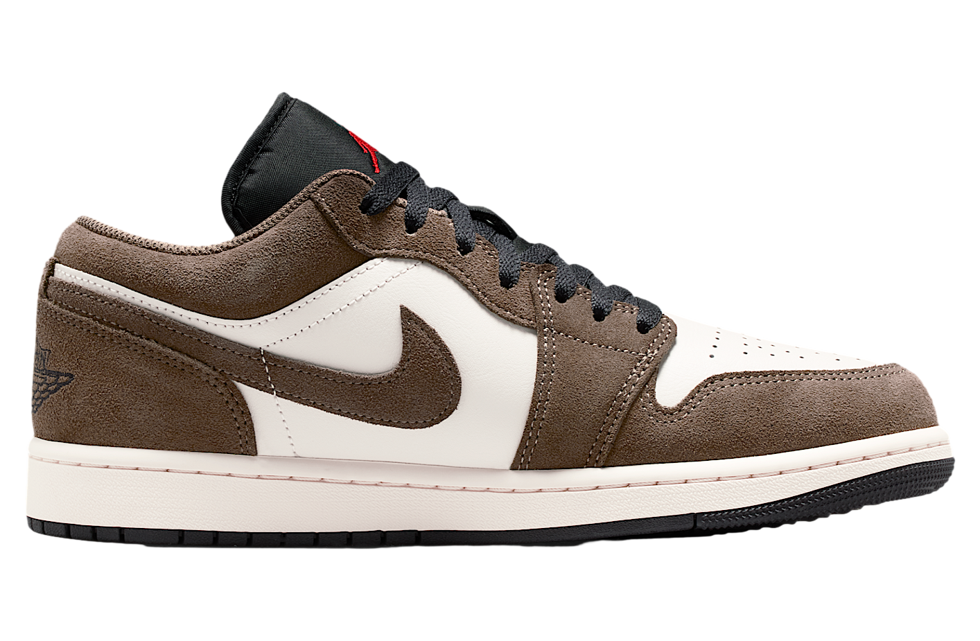 Air Jordan 1 Low Palomino / Phantom