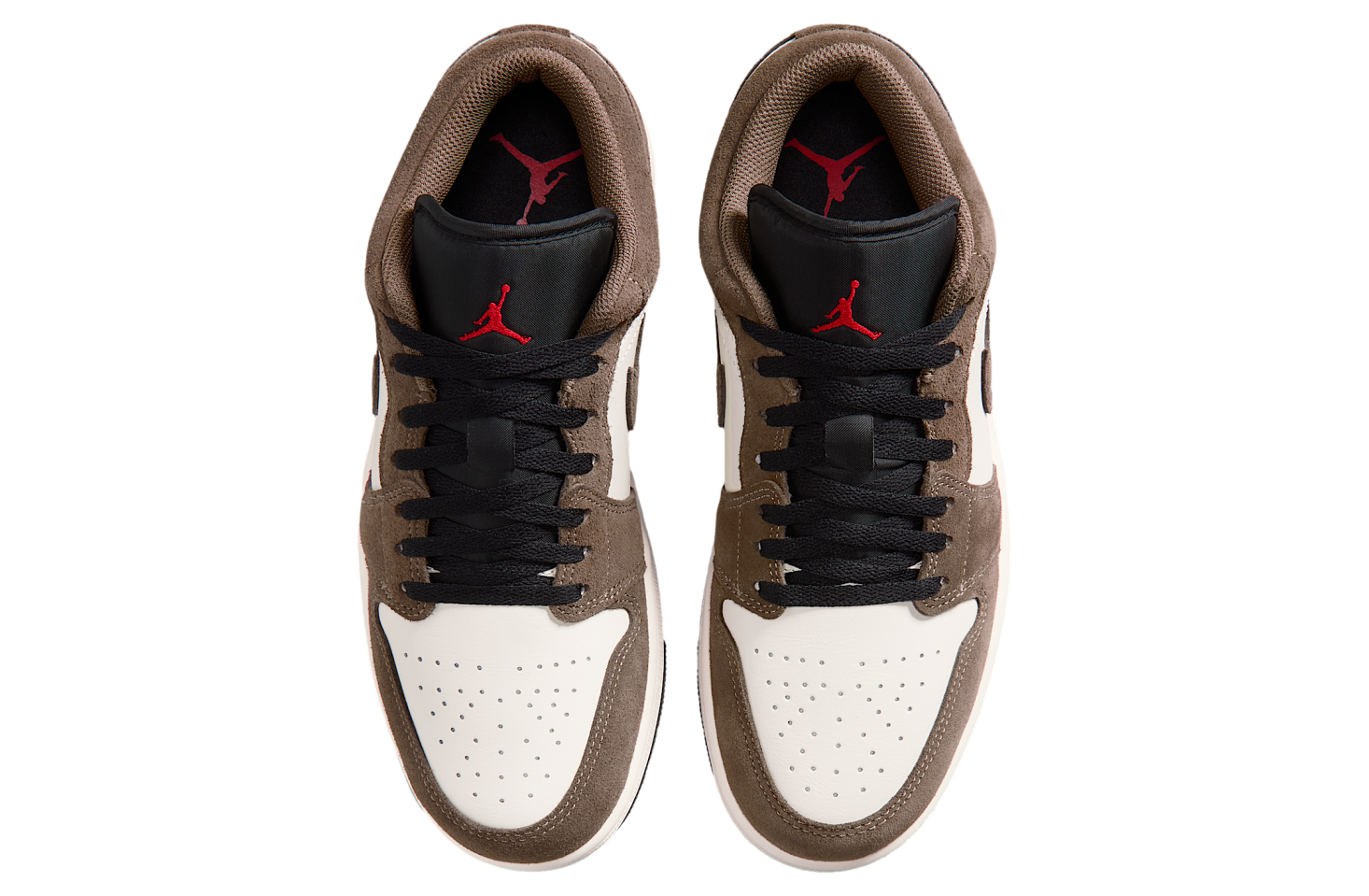 Air Jordan 1 Low Palomino / Phantom
