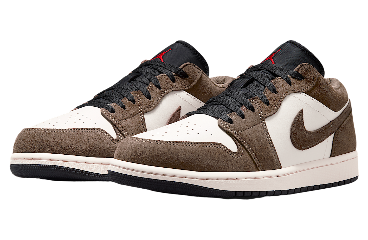 Air Jordan 1 Low Palomino / Phantom