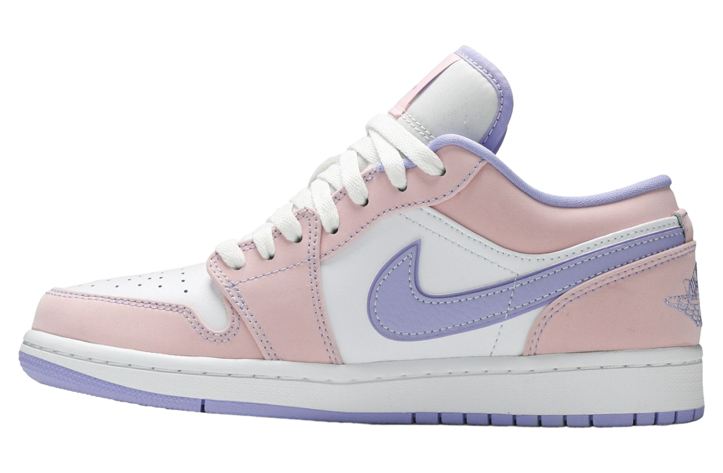 Air Jordan 1 Low SE Arctic Punch