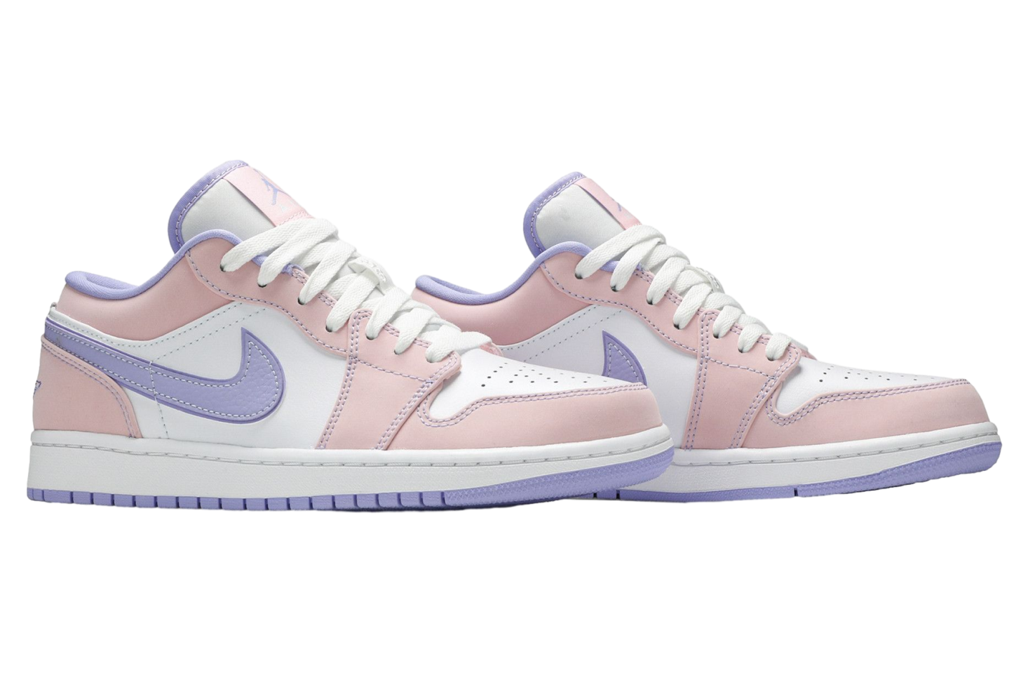 Air Jordan 1 Low SE Arctic Punch