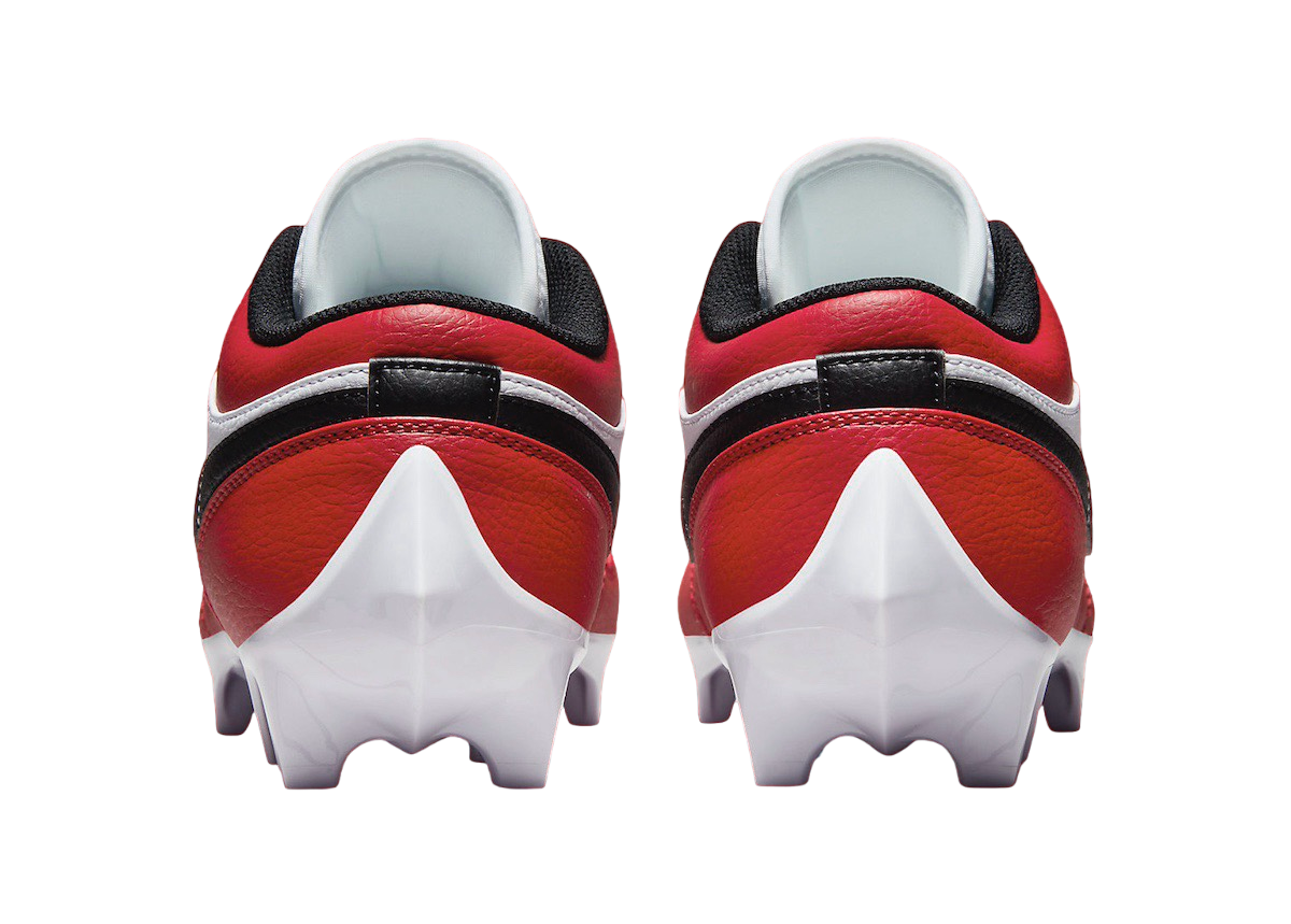 Air Jordan 1 Low TD Cleat Chicago