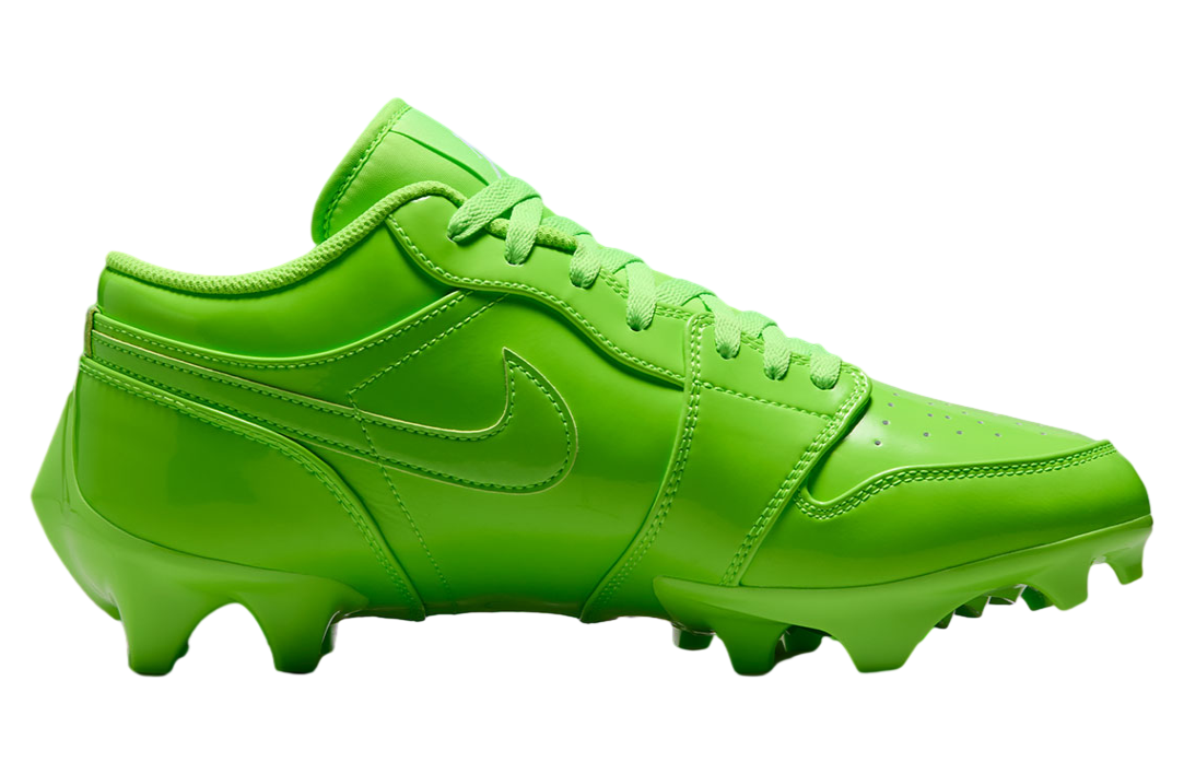 Air Jordan 1 Low TD Electric Green
