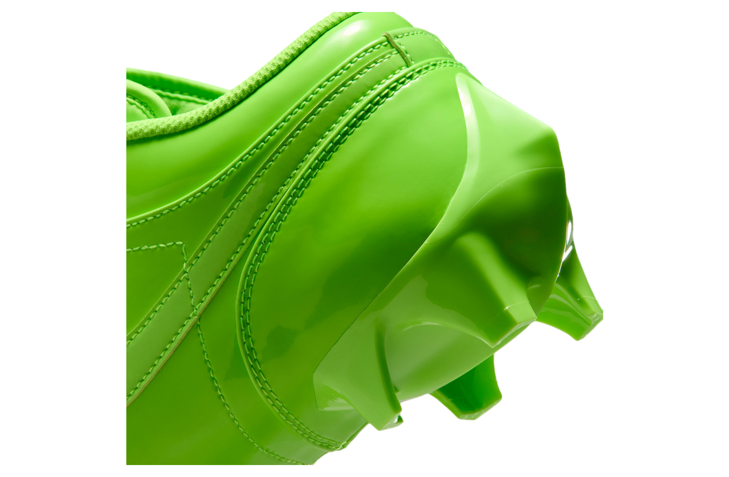 Air Jordan 1 Low TD Electric Green