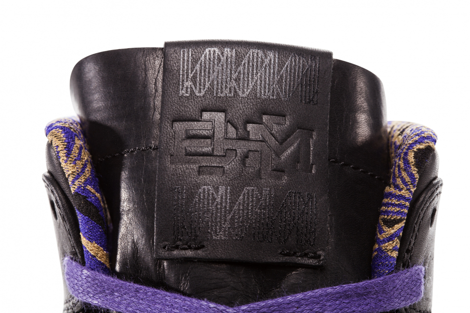Air Jordan 1 Mid Noveau - BHM
