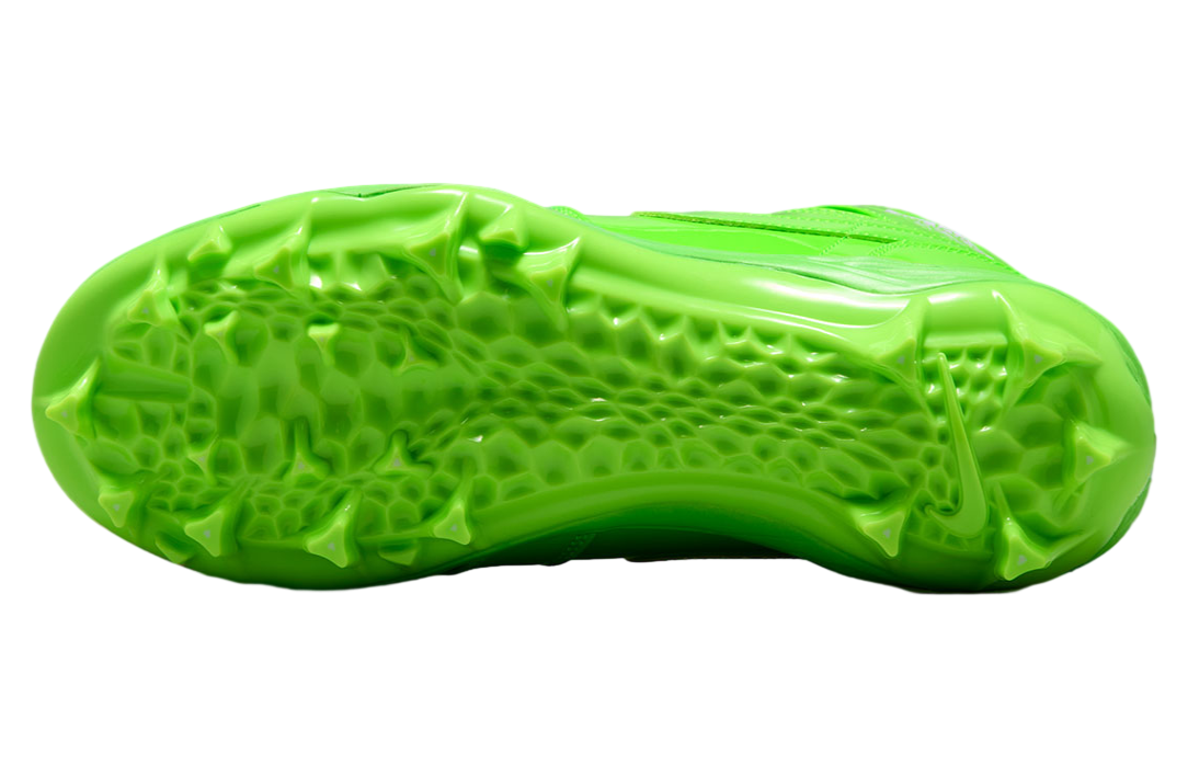 Air Jordan 1 Mid TD Electric Green