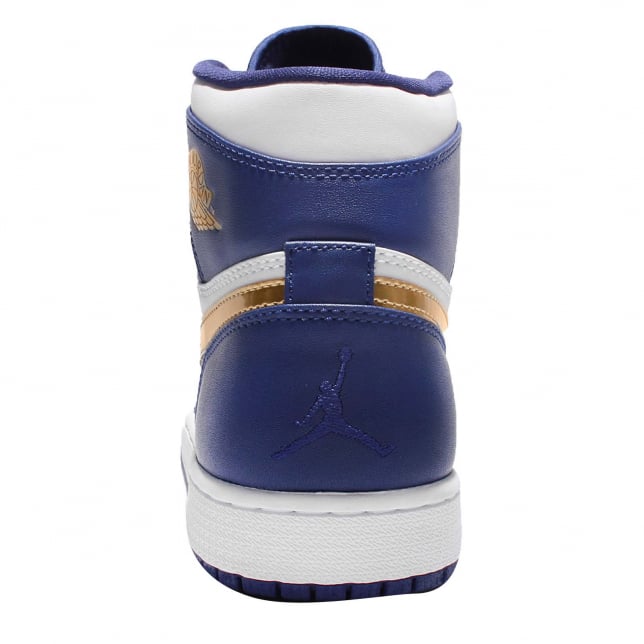 Air Jordan 1 Retro High Gold Medal