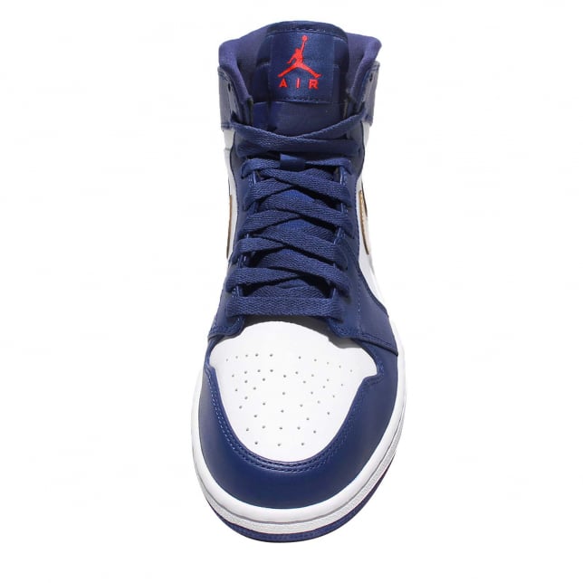 Air Jordan 1 Retro High Gold Medal