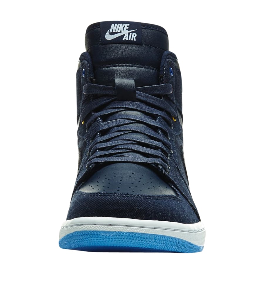 Air Jordan 1 Retro High OG Family Forever