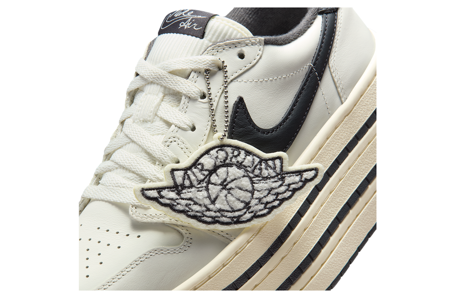 Air Jordan 1 Triple Stack WMNS Sail / Coconut Milk - Dec 2025 