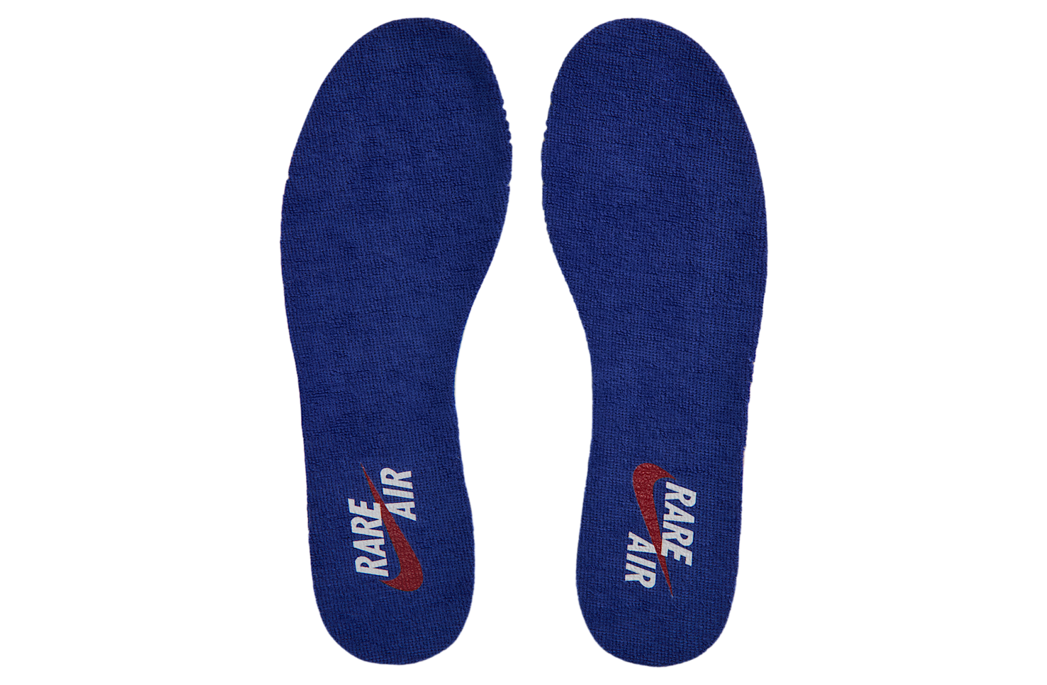Air Jordan 11 Rare Air GS Deep Royal Blue / Sail